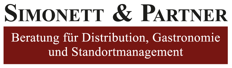 Simonett & Partner Logo